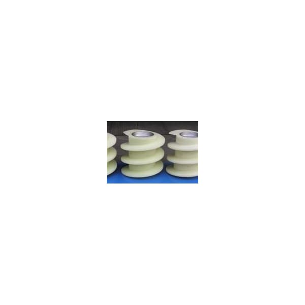 Professional Plastics Cast MC907 Nylon Sheet, 0.625 X 24.000 X 48.000 ( Each) SNYLMC907BL.625X24.000X48.0CST - main